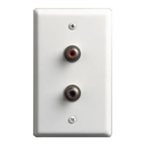 NuTone 801T Manual de usuario