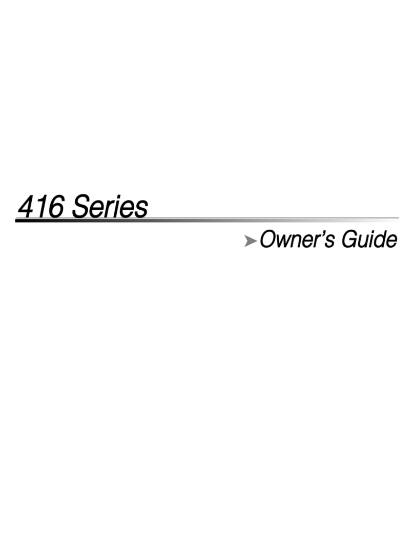 Directed Electronics 210HV Manual de usuario