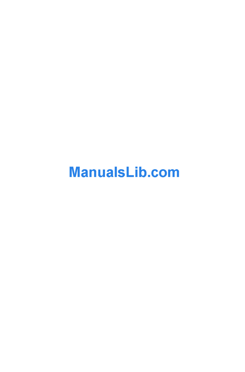 Dell 2400MP - XGA DLP Projector Manual de usuario