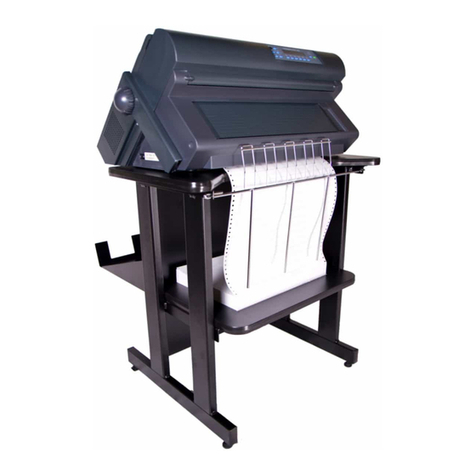 Compuprint 9065 Manual de usuario