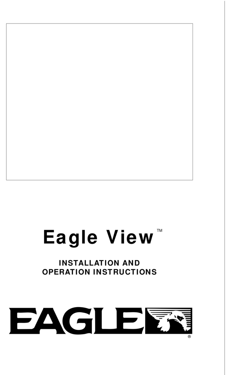 Eagle Eagle View Manual de usuario