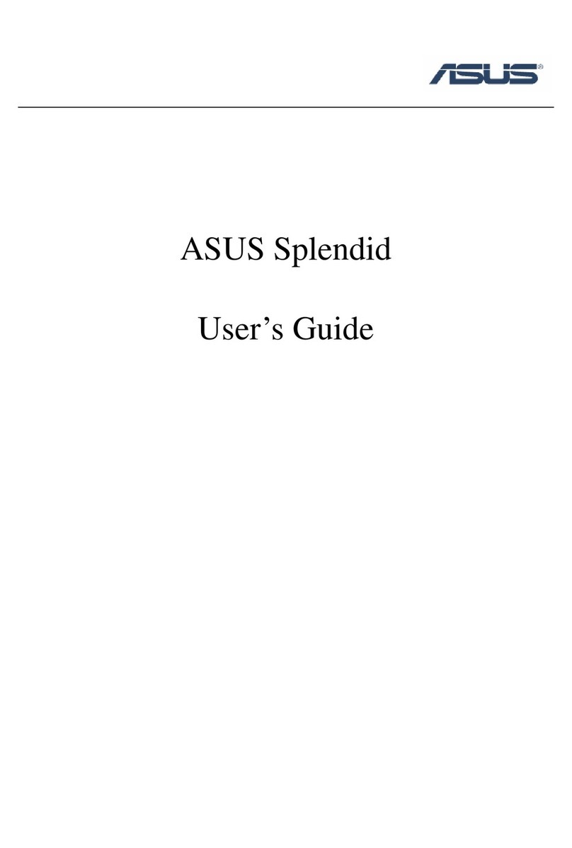 Asus A3Ac Manual de usuario