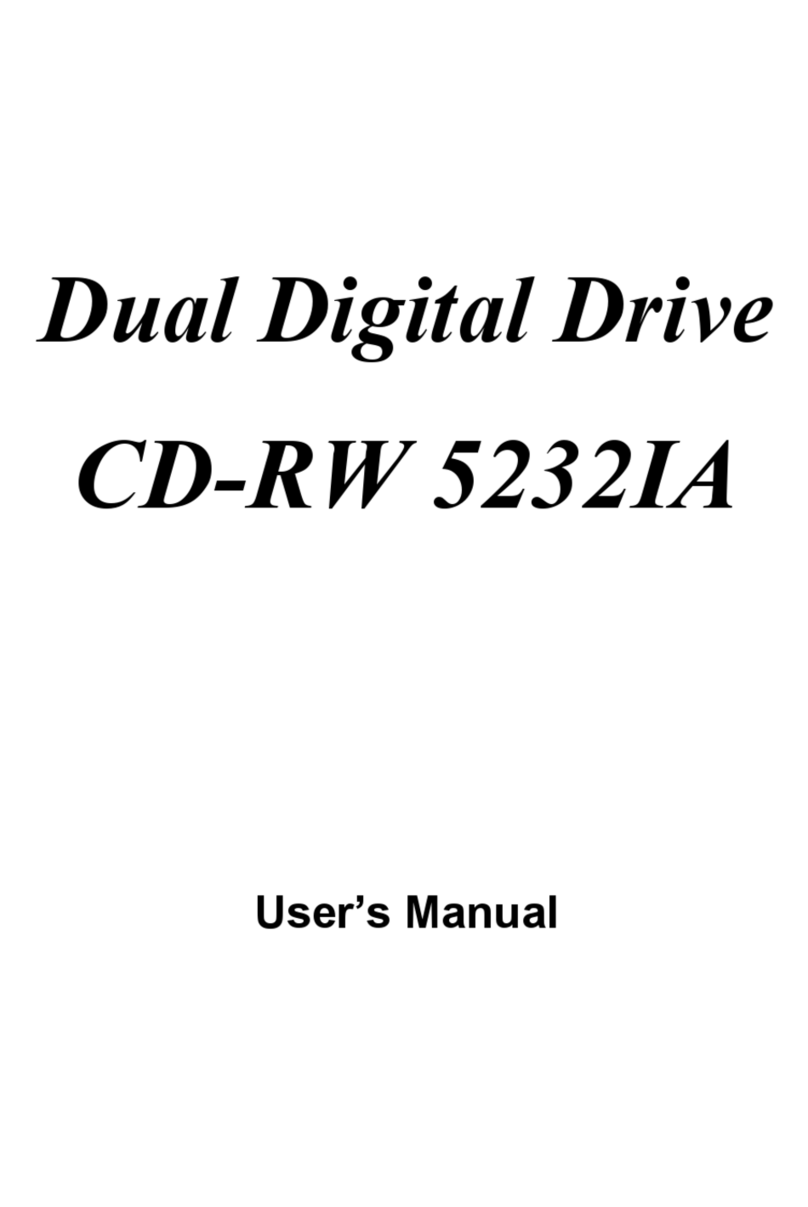 BTC BCE5232IA Manual de usuario