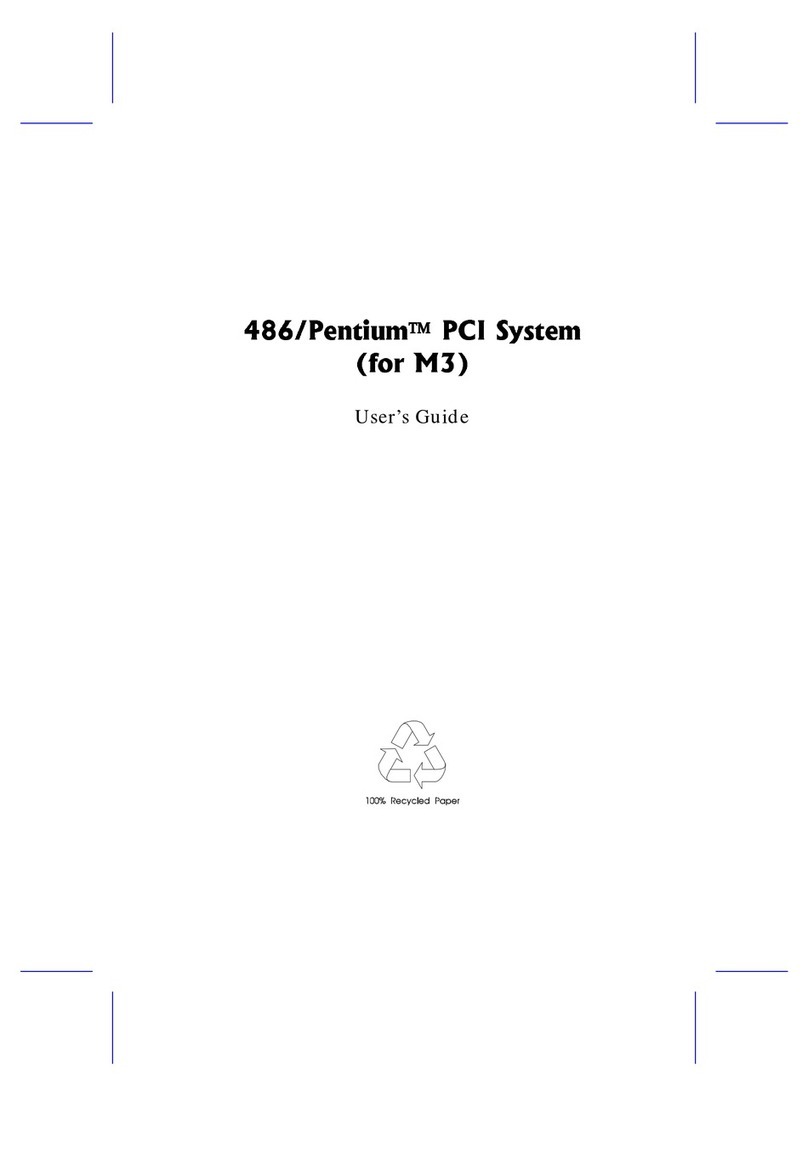 Acer 700id Manual de usuario