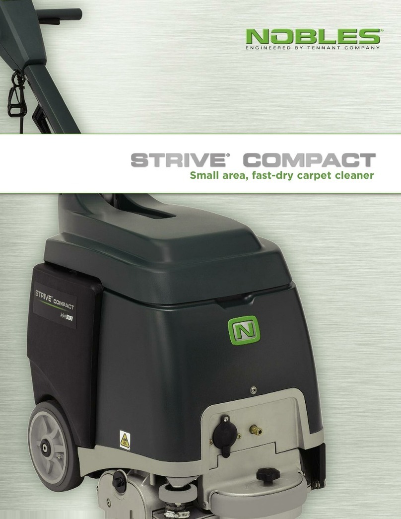 Nobles Compact Manual de usuario