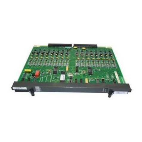 Nortel 5100 Series Release 2.3.3 Manual del propietario