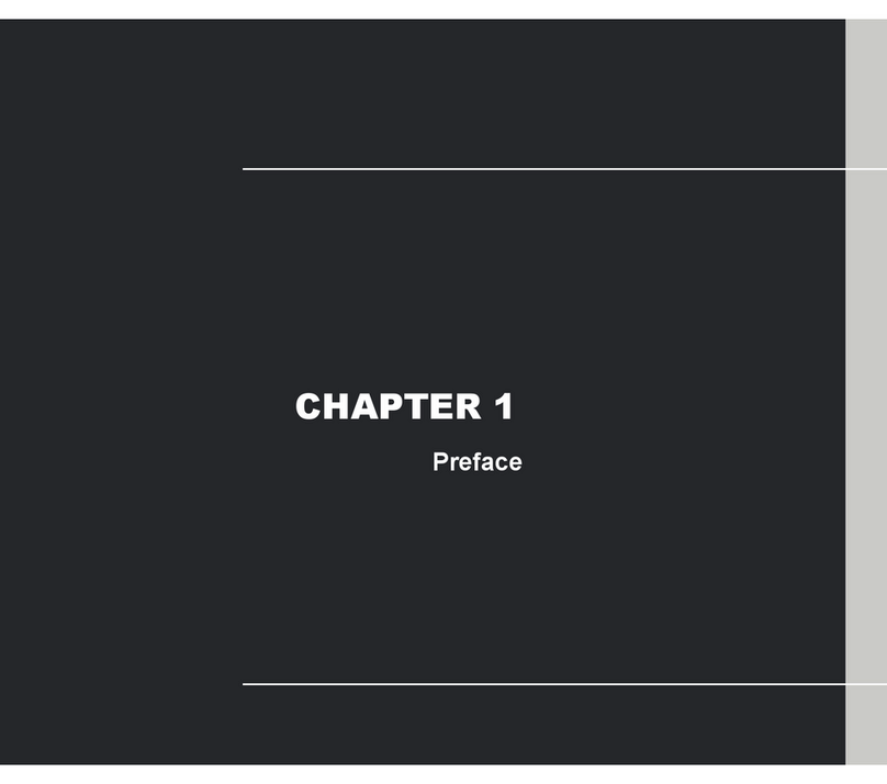 MSI FX620DX Manual de usuario