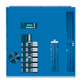 Leviton a-2000 Manual de usuario