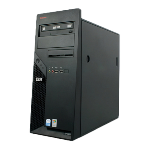Lenovo ThinkCentre A52 8157 Manual de usuario