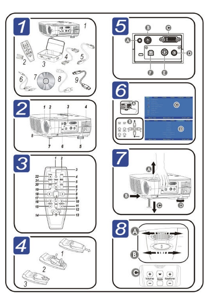 Microtek MS4 Manual de usuario