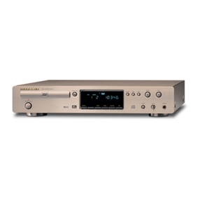 Marantz DV7010 Manual de usuario