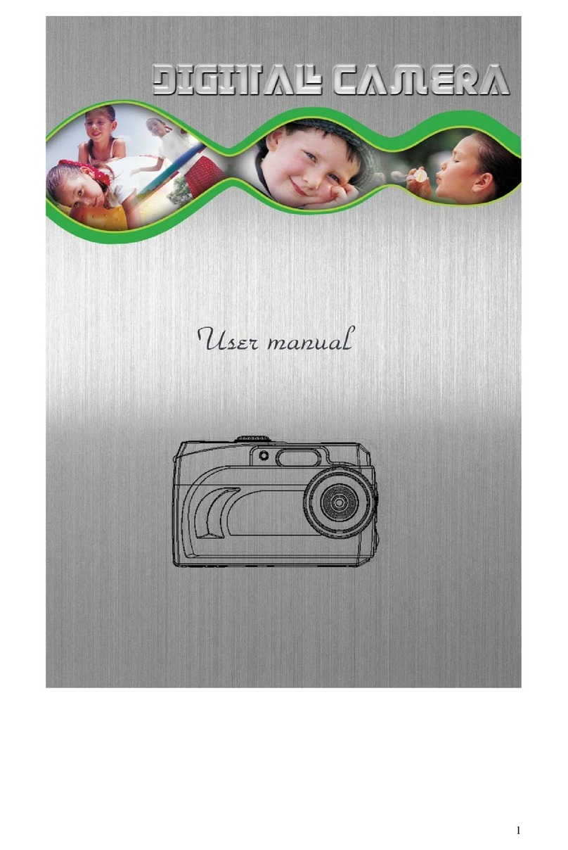 Megxon S304 Manual de usuario Megxon S304 Manual de usuario