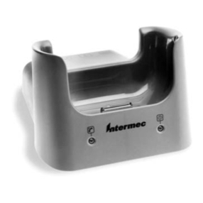 Intermec CN2A Manual de usuario