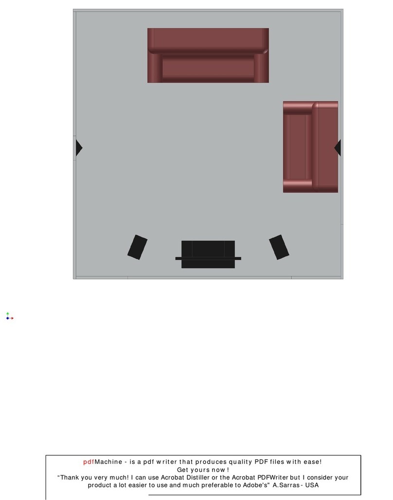 Klipsch Reference Series RF-82 II Manual