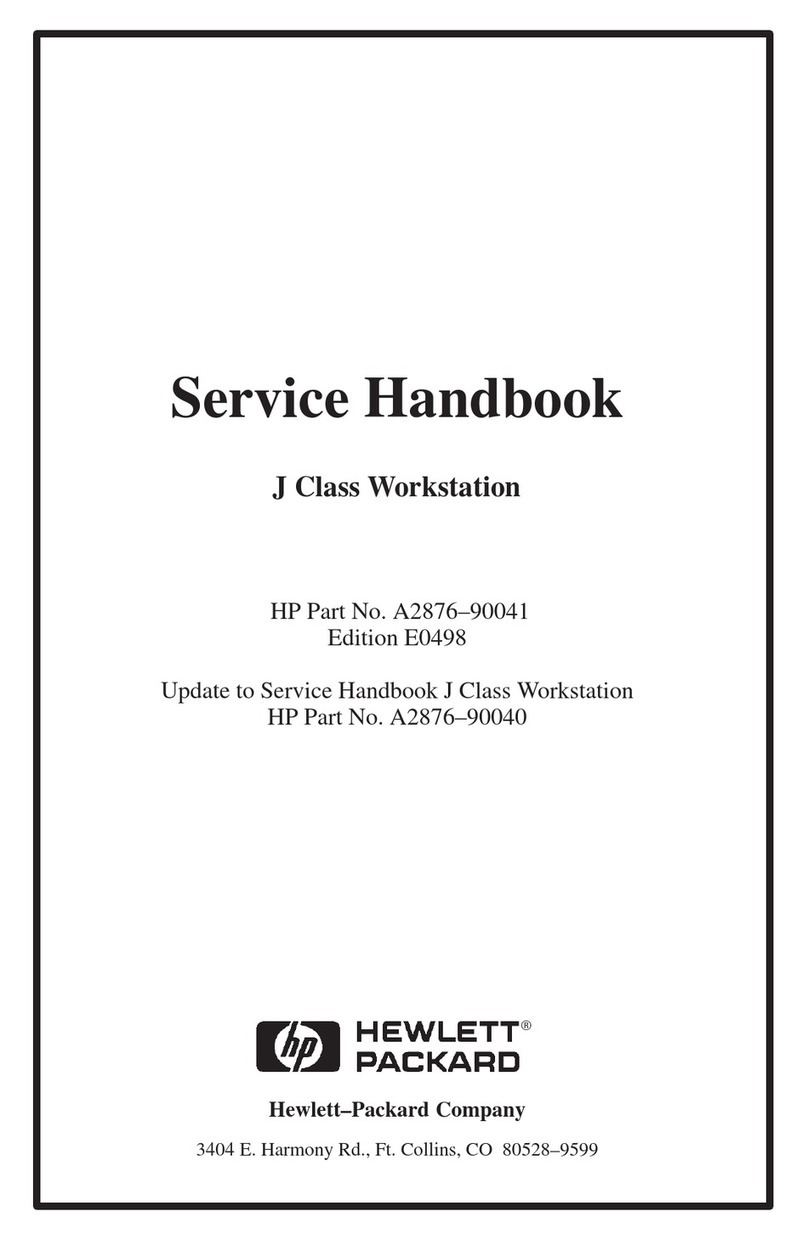 HP Visualize J2240 Cómo utilizar