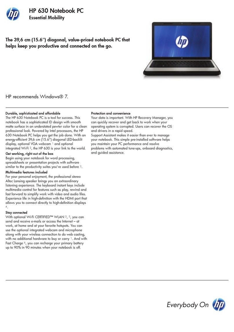 HP Officejet 630 Manual de usuario