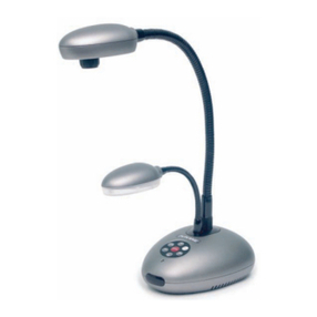 Dukane 220E Manual de usuario