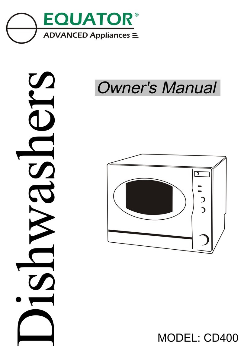 Equator pmn Manual de usuario