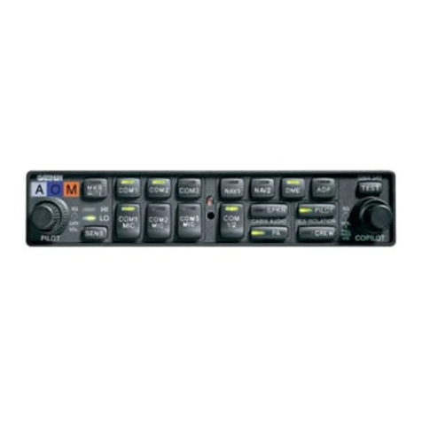 Garmin 340 Manual