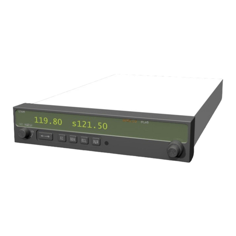 Garmin echomap 40 series Manual