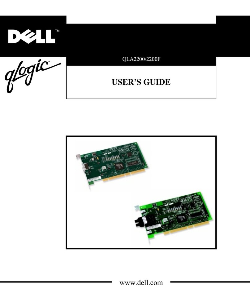 Dell 2200F Manual de usuario Dell 2200F Manual de usuario