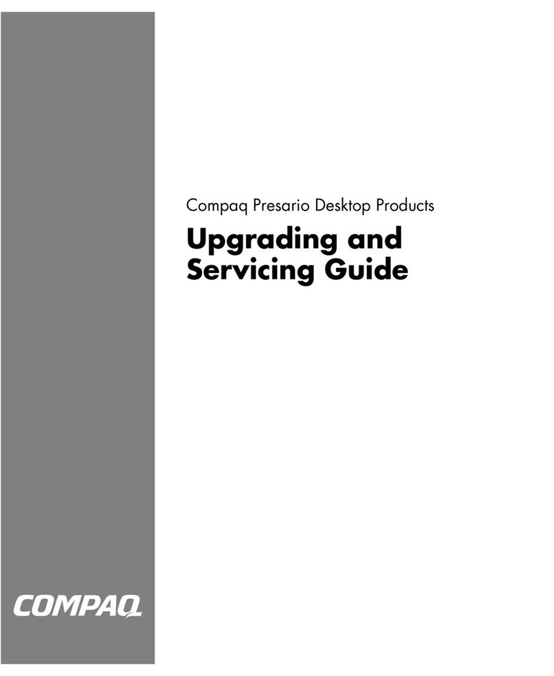 Compaq S6035IL Manual de usuario Compaq S6035IL Manual de usuario
