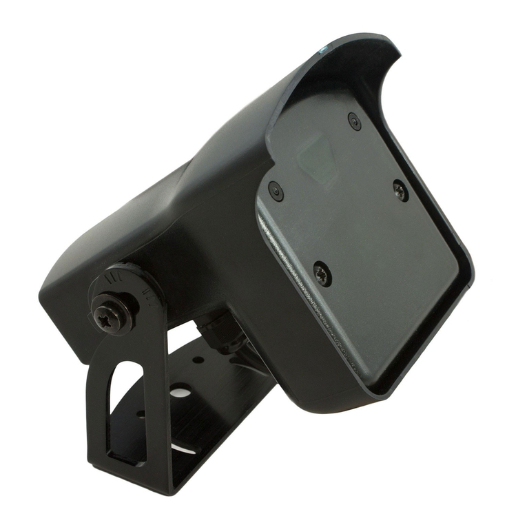 BEA FALCON Manual de usuario