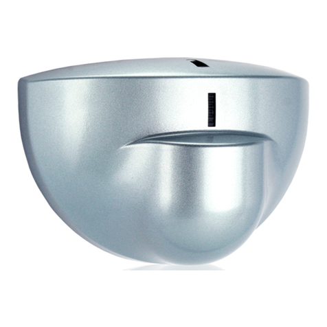 BEA Eagle 10 Manual de usuario