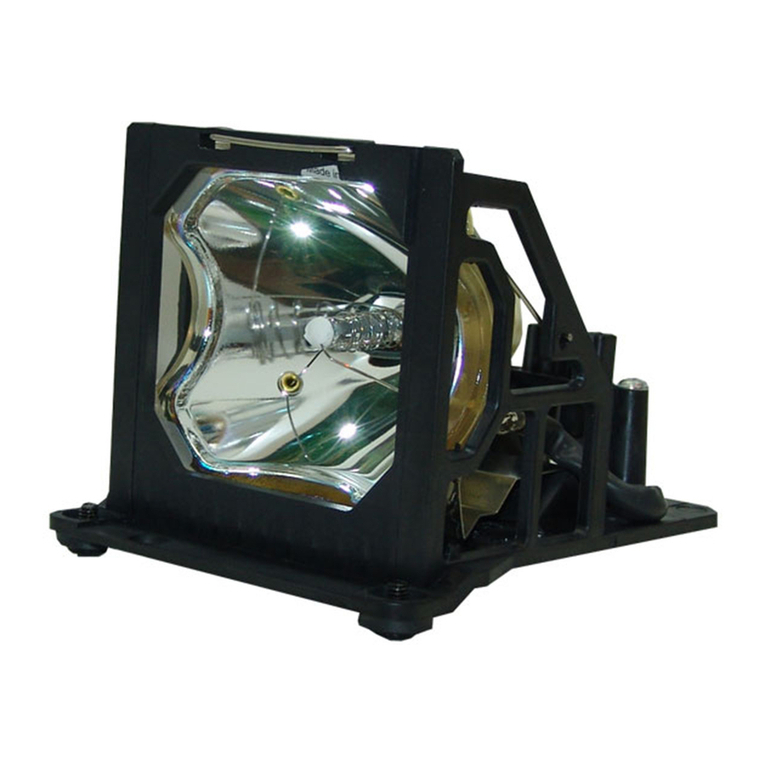 Ask Proxima C300 Manual de instrucciones