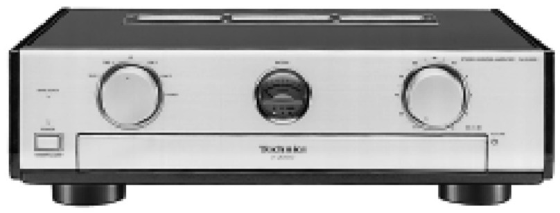 Technics su-s3000 Manual de usuario