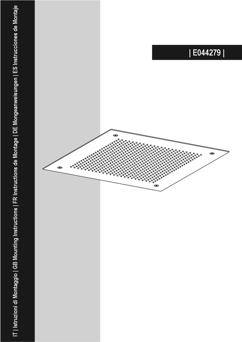 AL-MAR E044279 Manual de usuario
