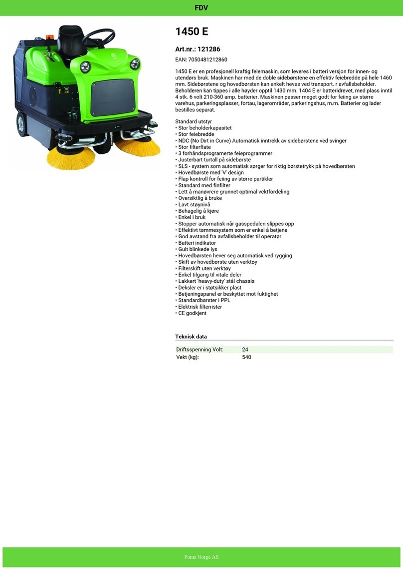 IPC 121286 Manual de usuario