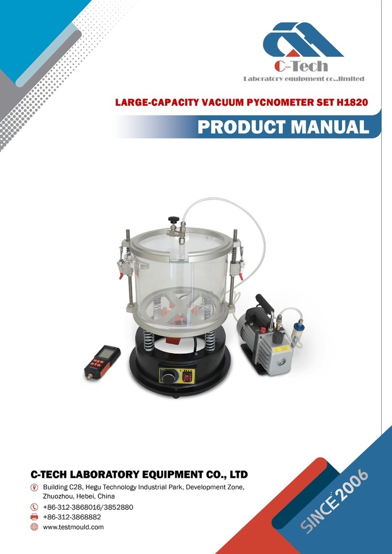 C-Tech H1820 Manual de usuario C-Tech H1820 Manual de usuario