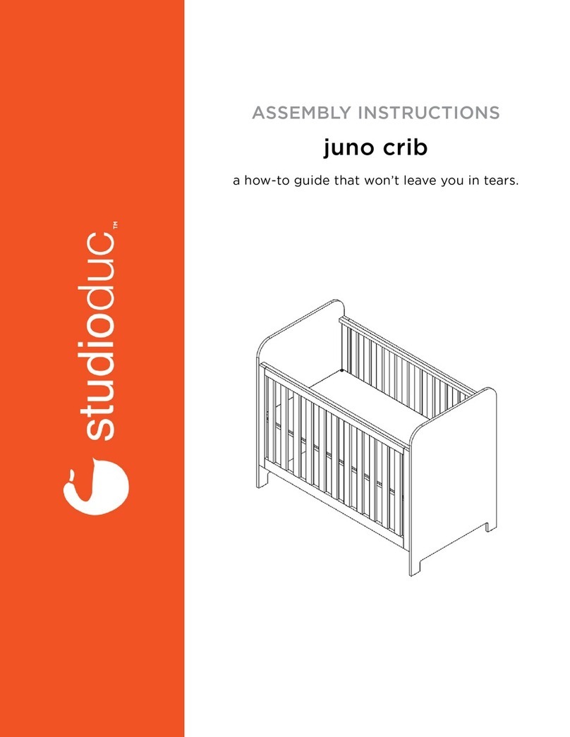 studioduc juno Manual de usuario