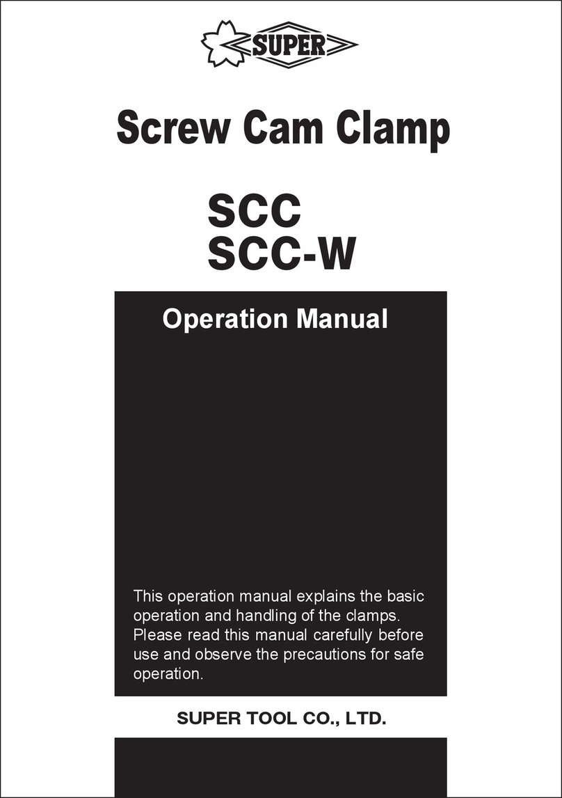 Super SCC Manual de usuario Super SCC Manual de usuario