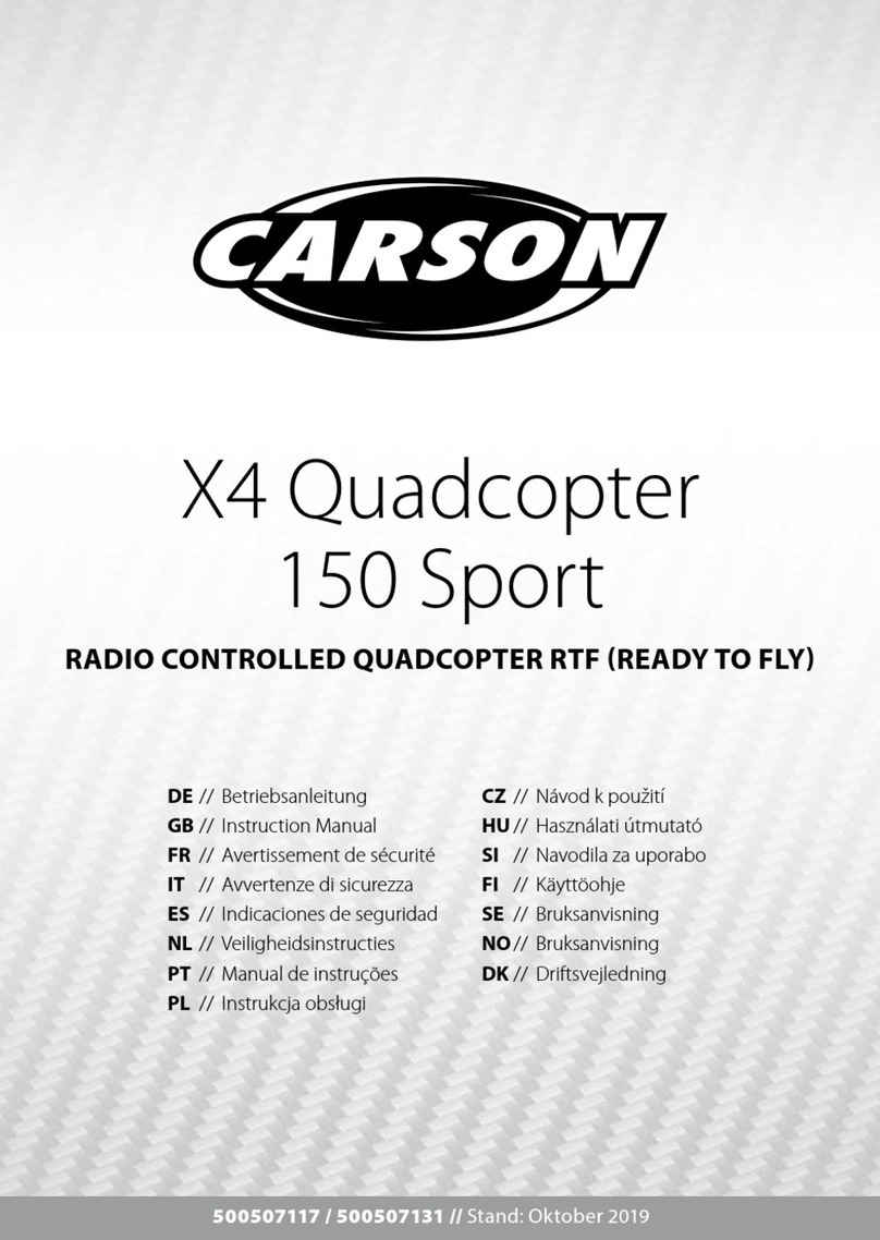 Carson 500507117 Manual de usuario