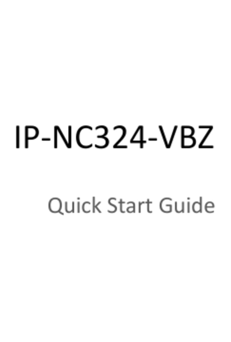 Winic IP-NC324-VBZ Manual de usuario Winic IP-NC324-VBZ Manual de usuario