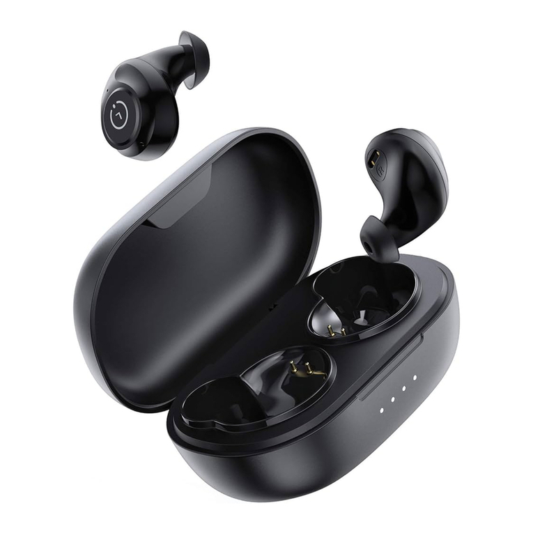 ENACFIRE E60 Manual de usuario