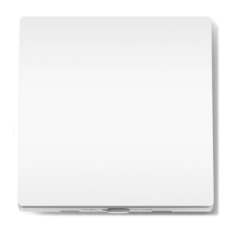 TP-Link Tapo S210 Manual de usuario