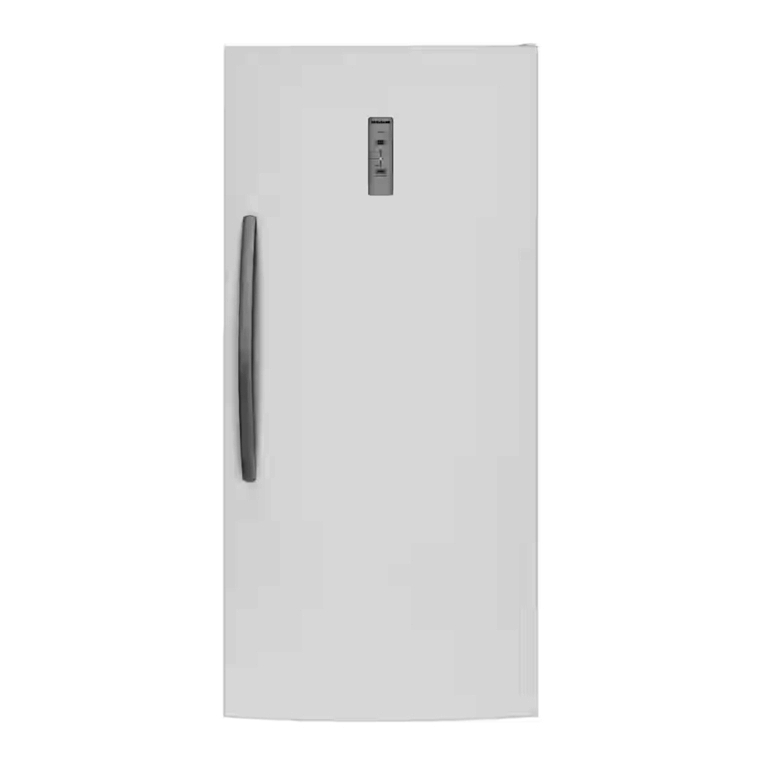Frigidaire FRAE2024AW Manual de usuario