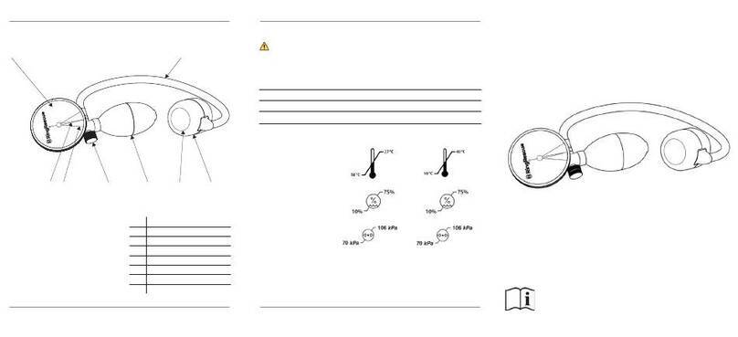 Ring Rescue CompressionDevice Manual del producto