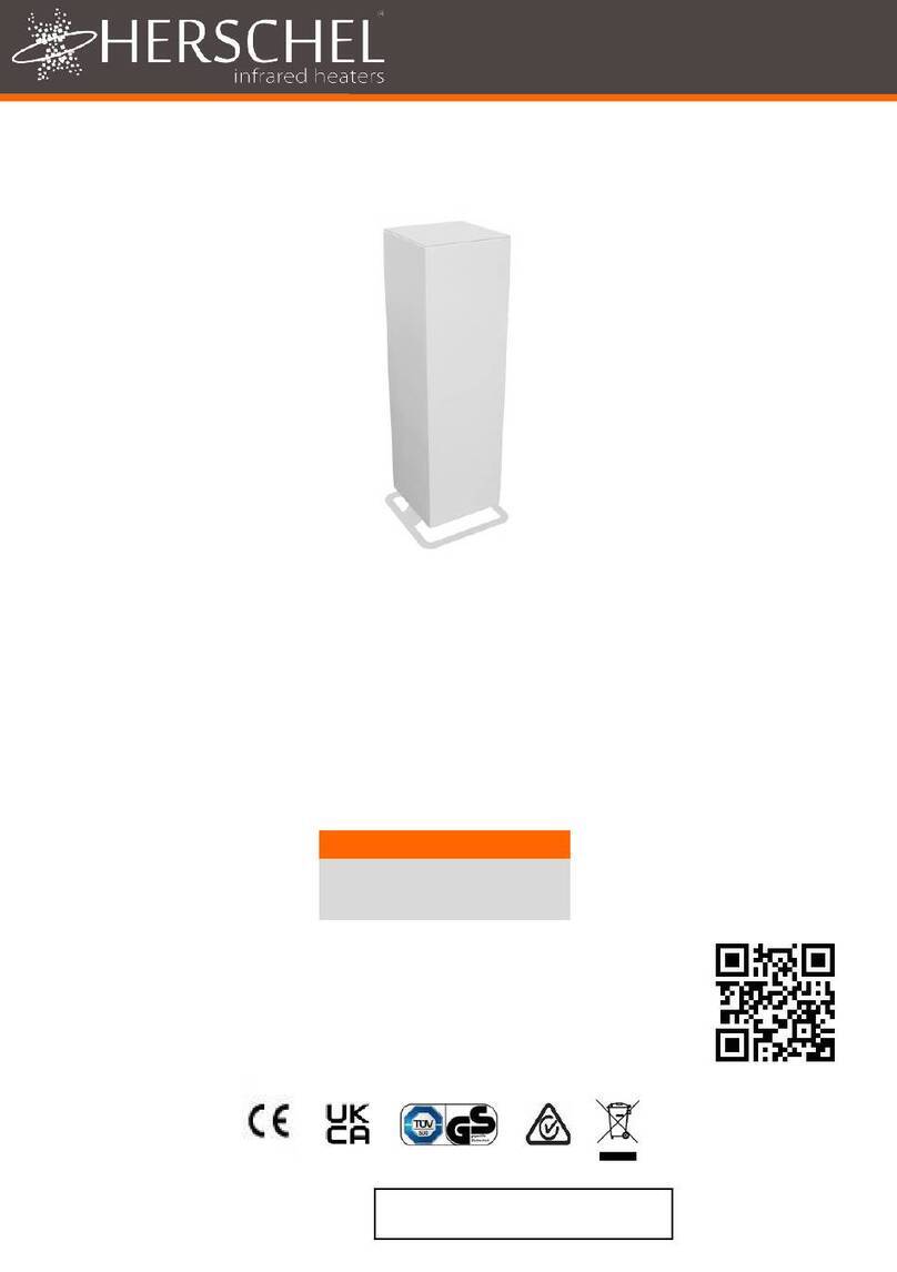 Herschel Select S3 Manual Herschel Select S3 Manual