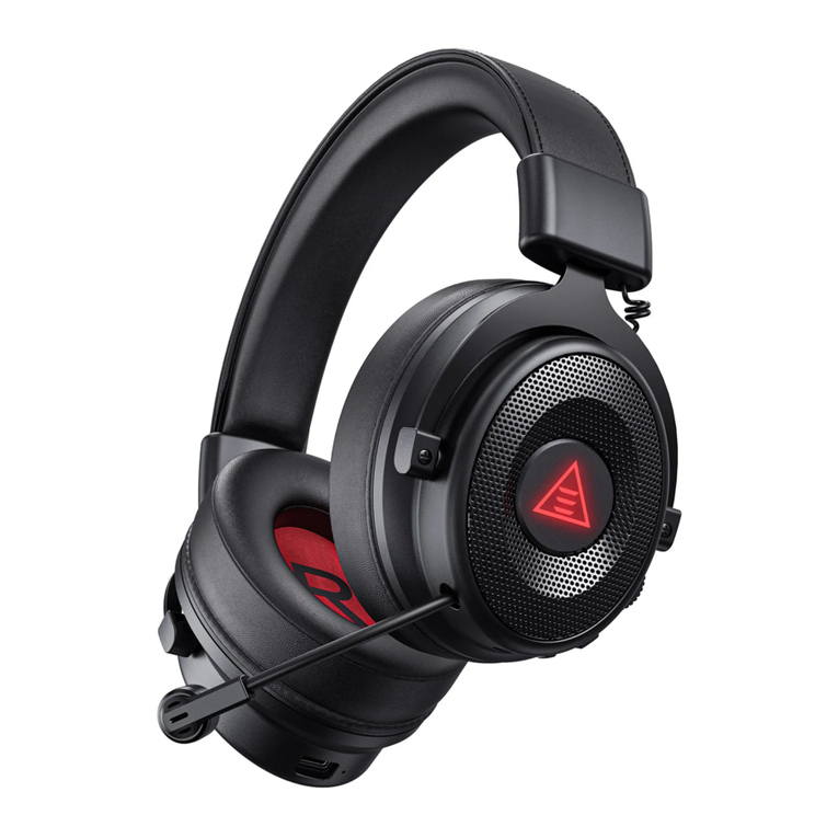 EKSA Easy E900 Manual de usuario EKSA Easy E900 Manual de usuario