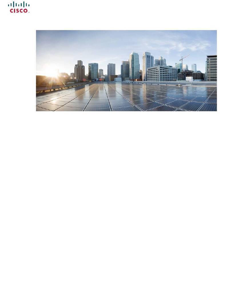 Cisco ATA 191 Manual de usuario