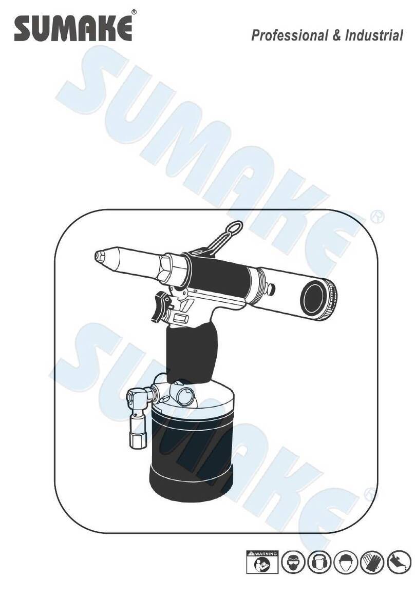 Sumake ST-66165V Manual de usuario
