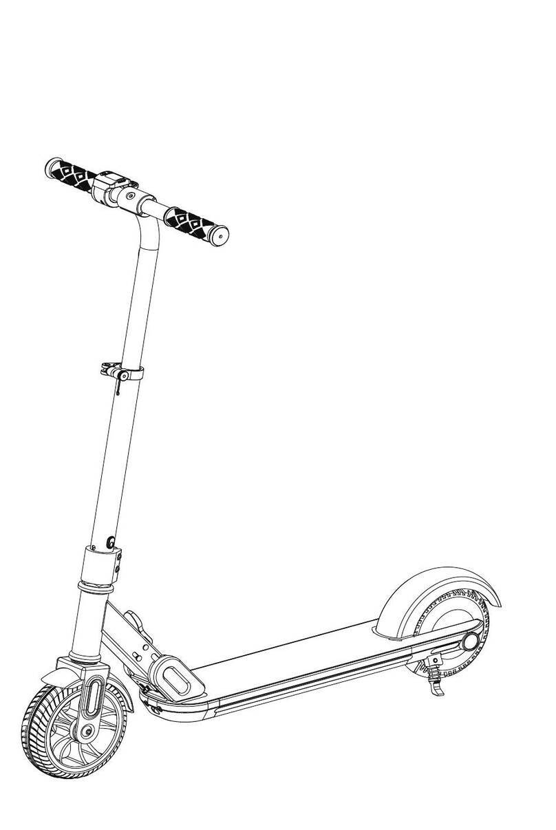 Voom E9 Pro Manual de usuario