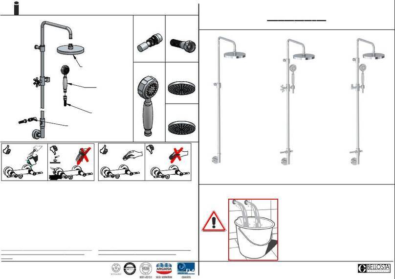 brunsin 5713/4 Manual de usuario