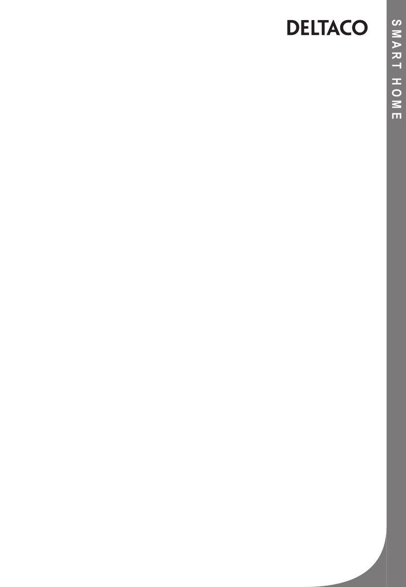 Delta Jingle 3 Manual de usuario Delta Jingle 3 Manual de usuario