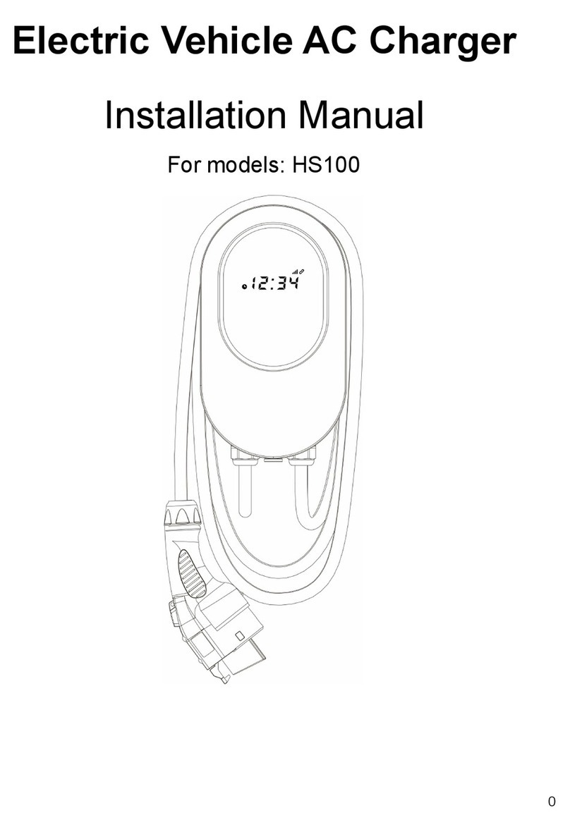LinkPower HS100 Manual de usuario