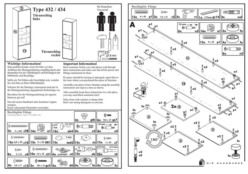 moemax 432 Manual de usuario moemax 432 Manual de usuario